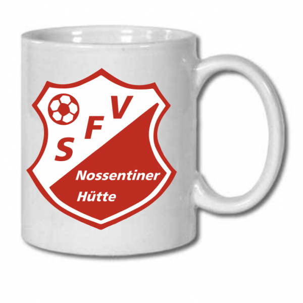 Tasse SFV