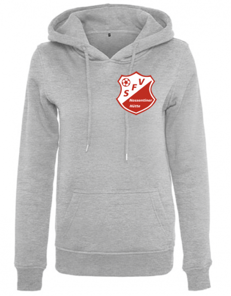 Hoody SFV Damen