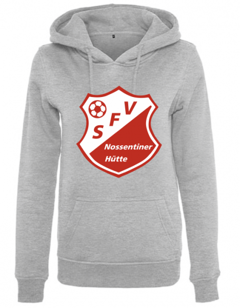 Hoody SFV Hütte BIG